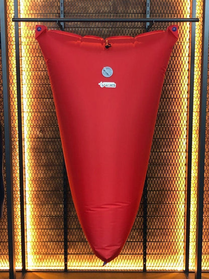 BPM Whitewater OC1 Covert 9ft3 Canoe Airbags (Pair)