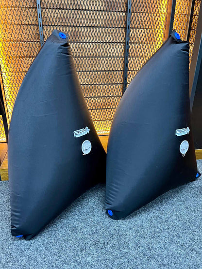 BPM Whitewater Traditional Canoe Airbags 32" (Pair)