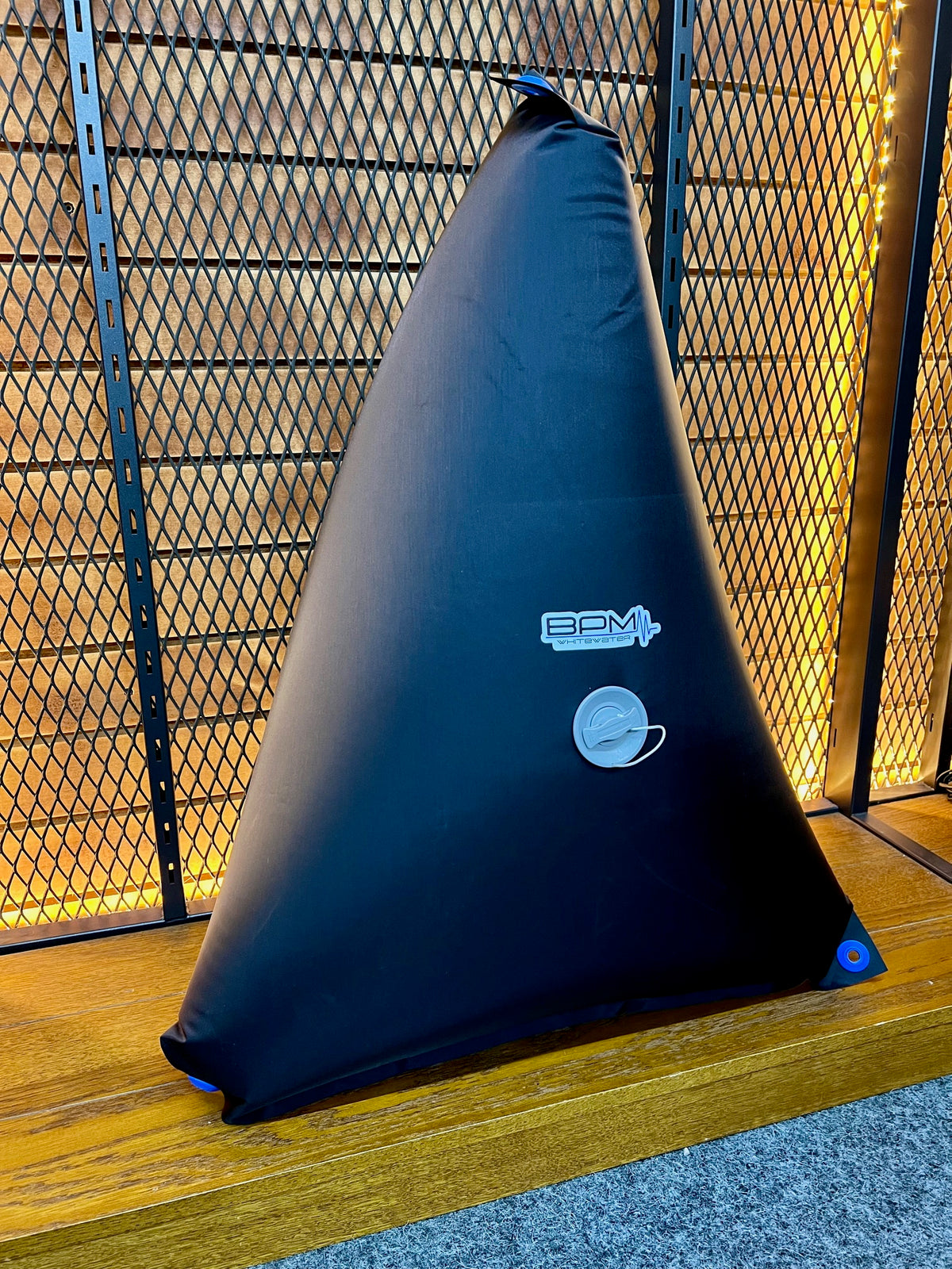 BPM Whitewater Traditional Canoe Airbag 32" (Single)