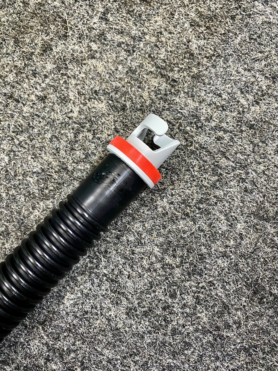 Bravo 100 D Double Action Hand Pump