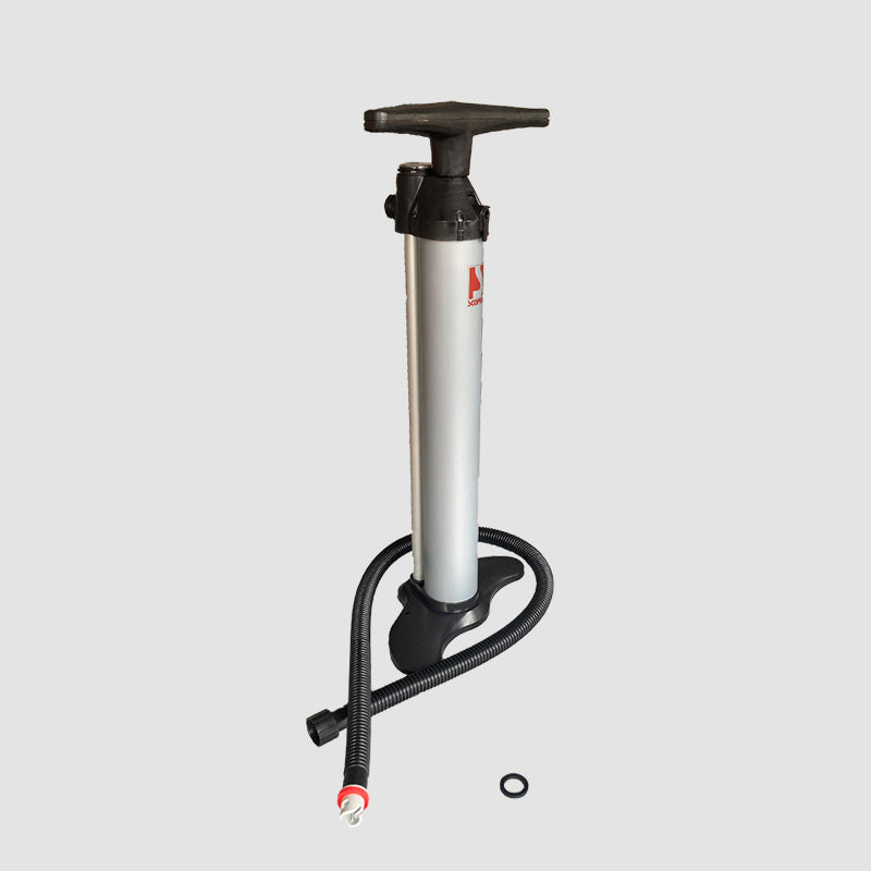 Bravo 100 D Double Action Hand Pump