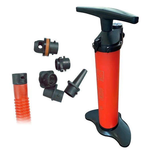 Bravo GM6 Double Action Hand Pump