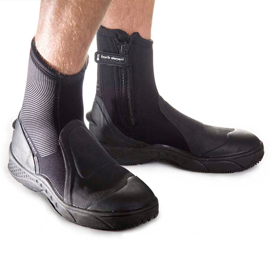 Fourth Element Amphibian Boot