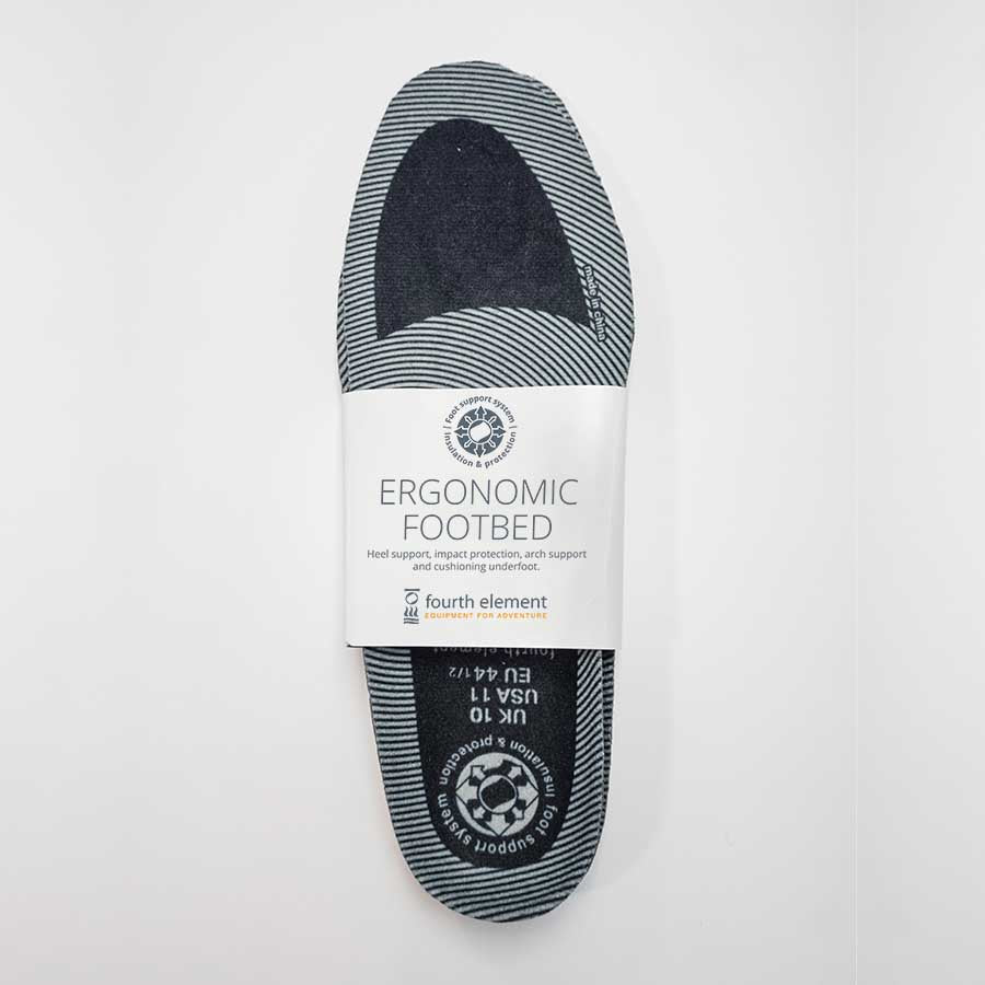 Fourth Element Amphibian Boot