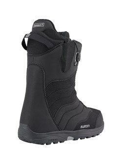 Burton Mint Womens Snowboard Boots Black