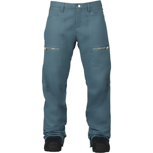 Burton Chance Womens Pant Tundra