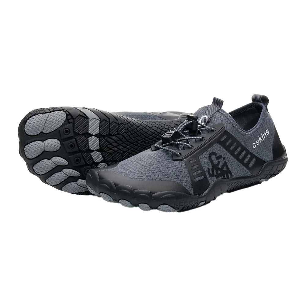 C-Skins Hybrid Water Shoe Charcoal