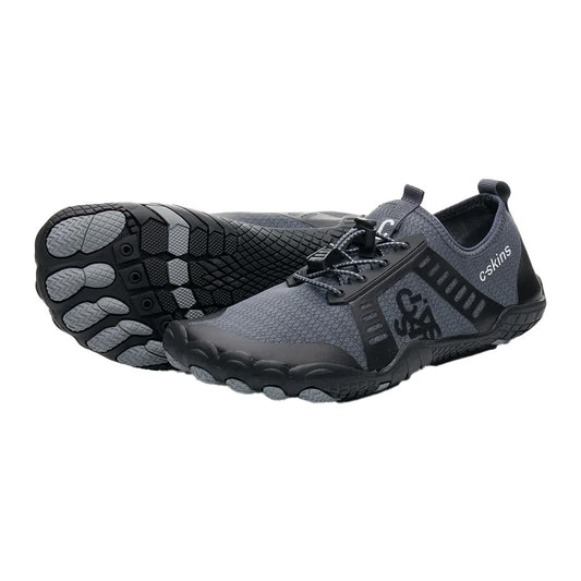 C-Skins Hybrid Water Shoe Charcoal