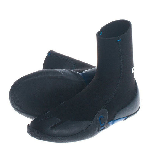 C-Skins Legend 3.5mm Junior Round Toe Neoprene Boots