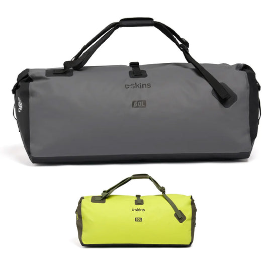 C-Skins Storm Chaser Dry Bag Duffel