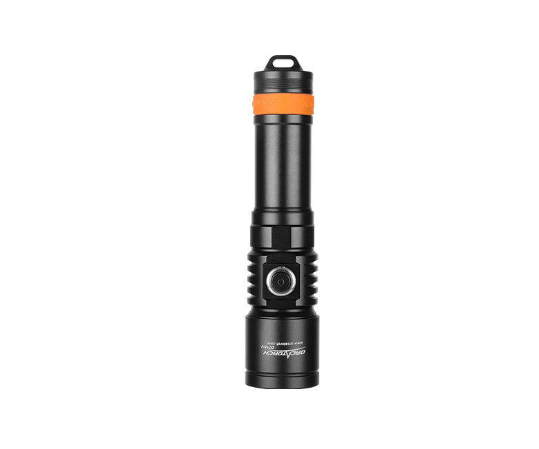 OrcaTorch D710V Single Combo Kit
