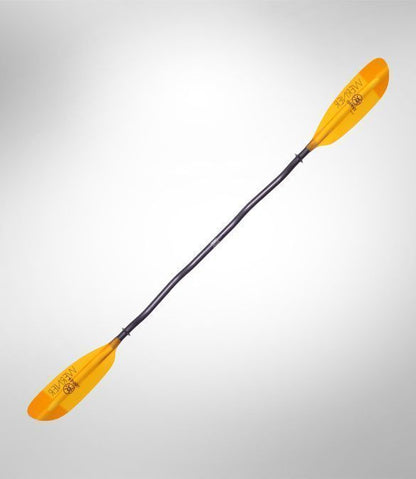 Werner Camano Bent Glass 2 Piece Kayak Paddle
