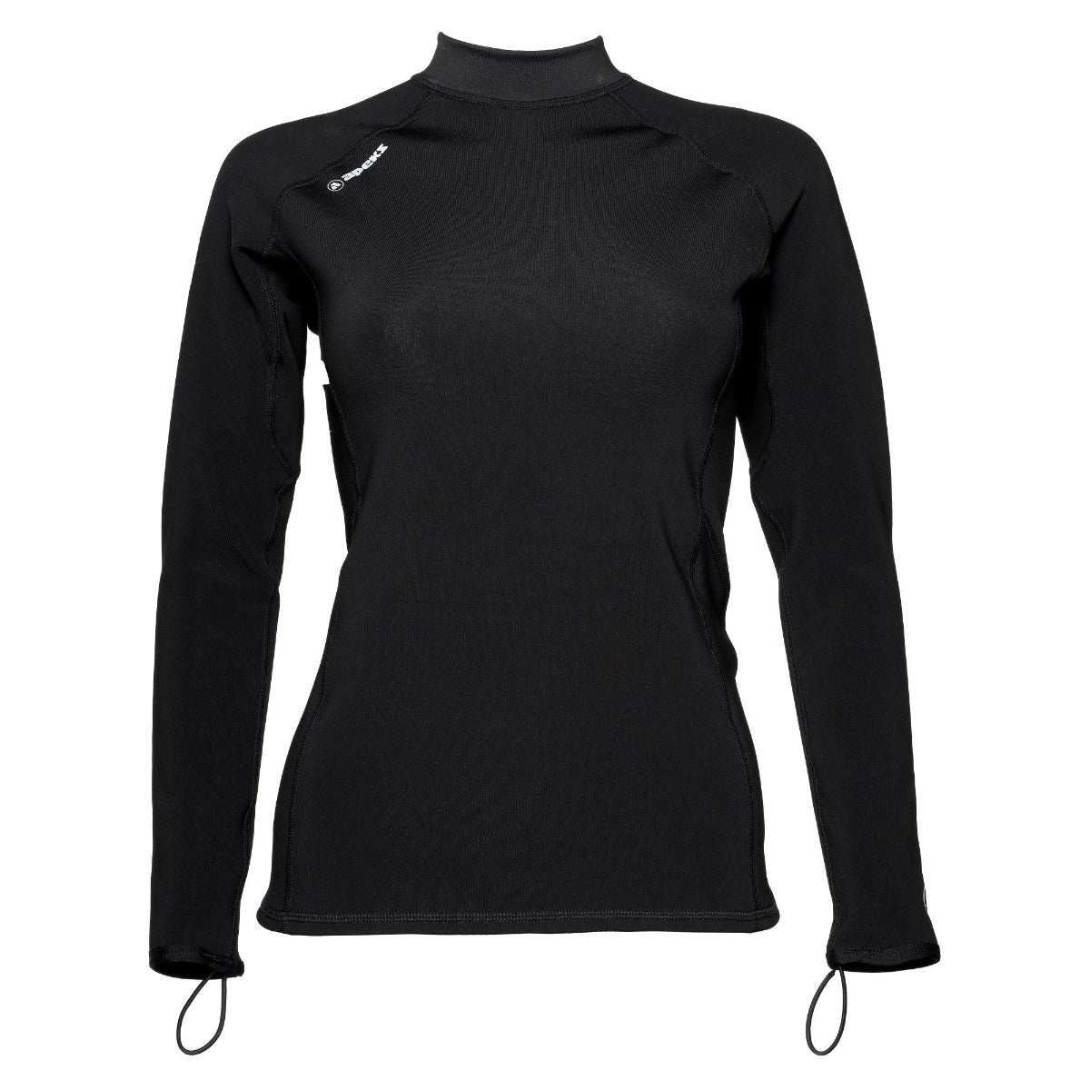 Apeks Thermiq Carbon Core L/Sleeve Womens