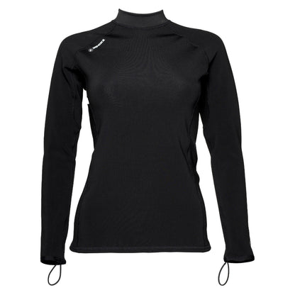 Apeks Thermiq Carbon Core L/Sleeve Womens