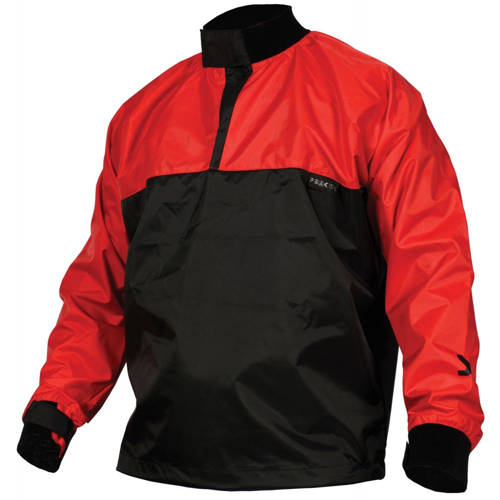 Peak PS Centre Jacket