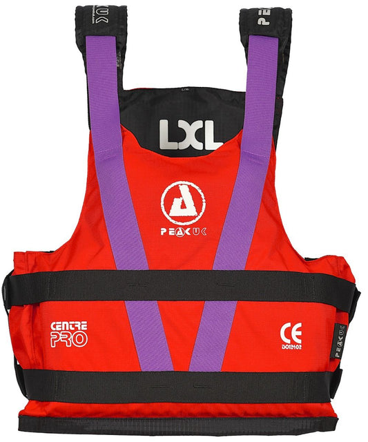 Peak PS Centre Pro Buoyancy Aid