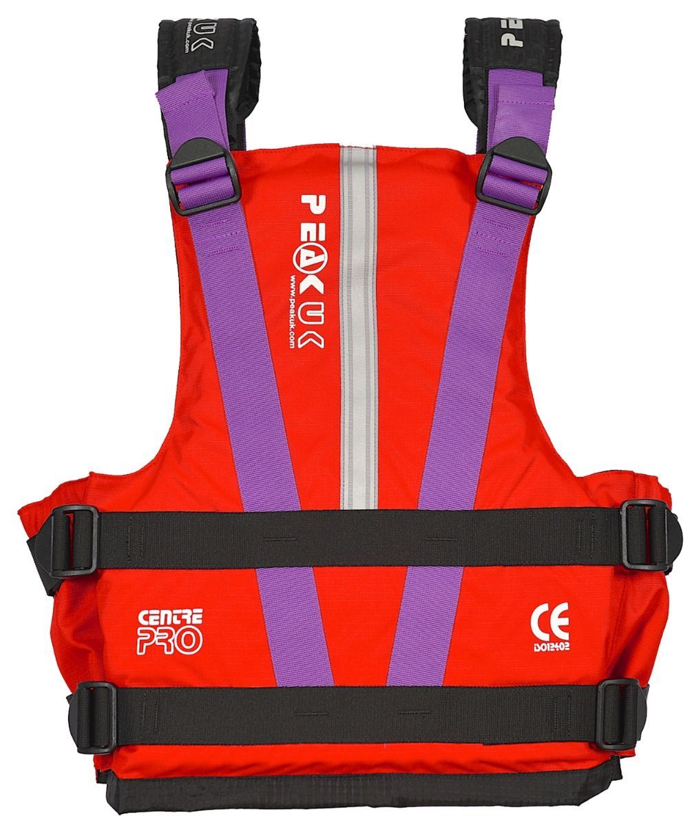Peak PS Centre Pro Buoyancy Aid