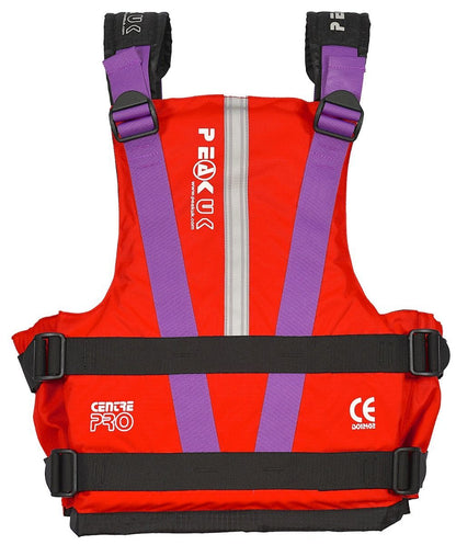 Peak PS Centre Pro Buoyancy Aid