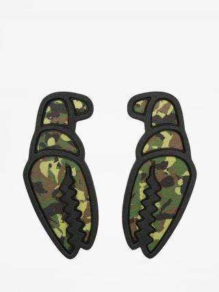 Crab Grab Mega Claw Stomp Pad Camo Swirl