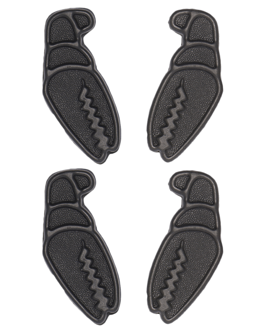 Crab Grab Mini Claws Stomp Pad Black