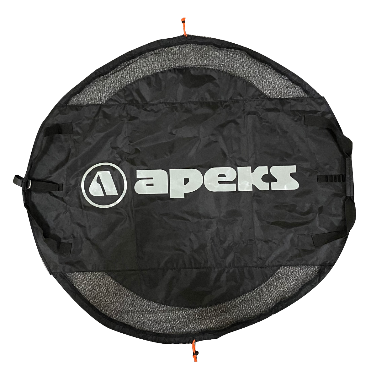 Apeks Thermiq Adv 8/7 Mens Semi Dry