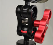 Sealife Flex Connect 1" Ball Clamp