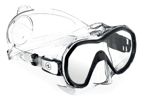 Aqualung Plazma Mask