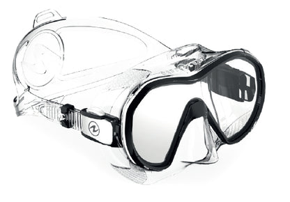 Aqualung Plazma Mask
