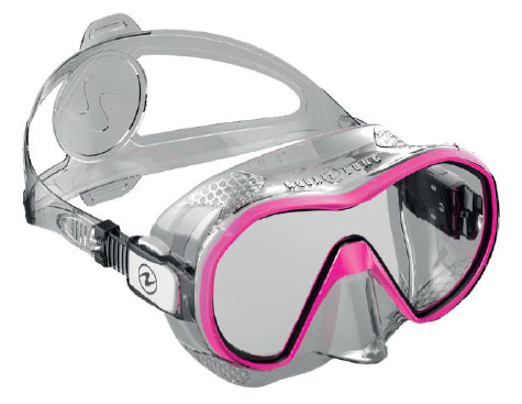 Aqualung Plazma Mask