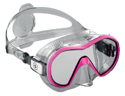 Aqualung Plazma Mask