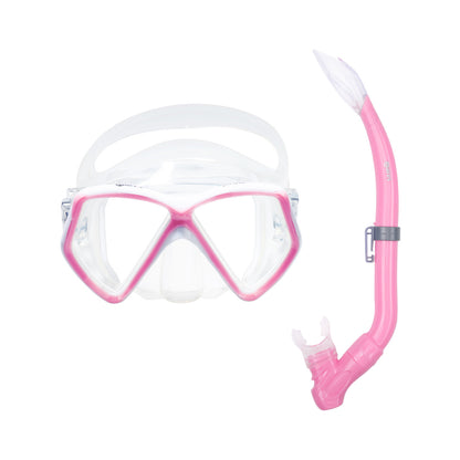 Mares Pirate Kids Snorkel Set