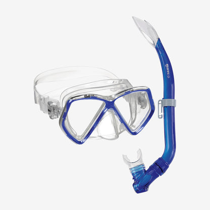 Mares Pirate Kids Snorkel Set