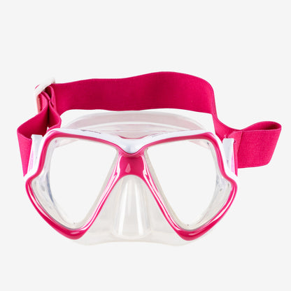 Mares Wahoo Neon Combo
