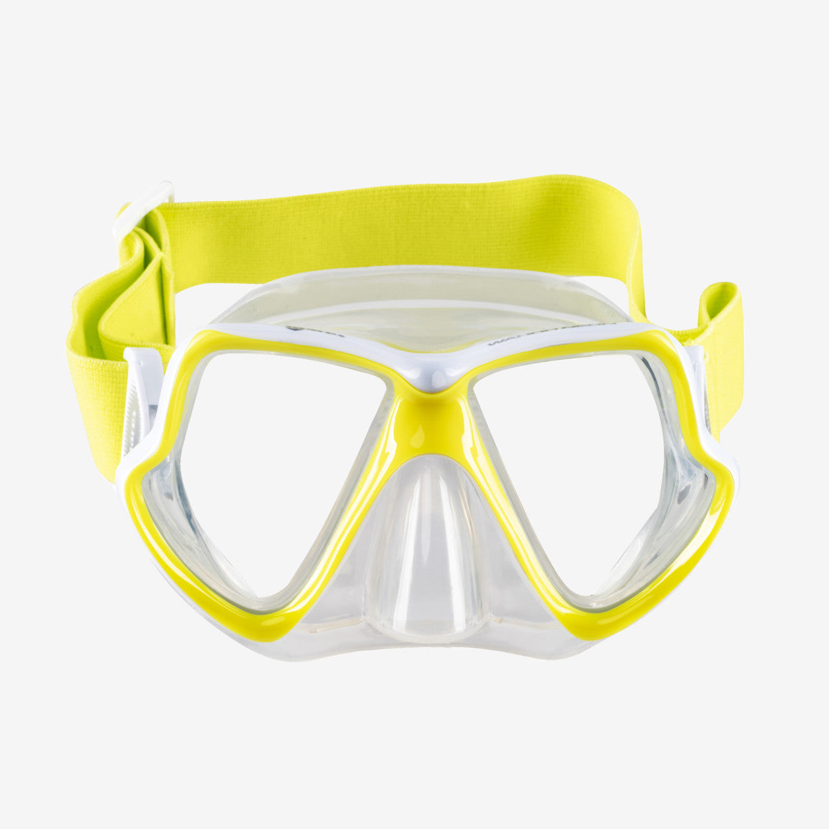 Mares Wahoo Neon Combo