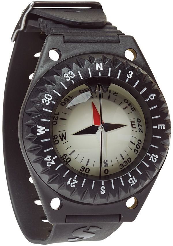 Scubapro FS-2 Wrist Compass