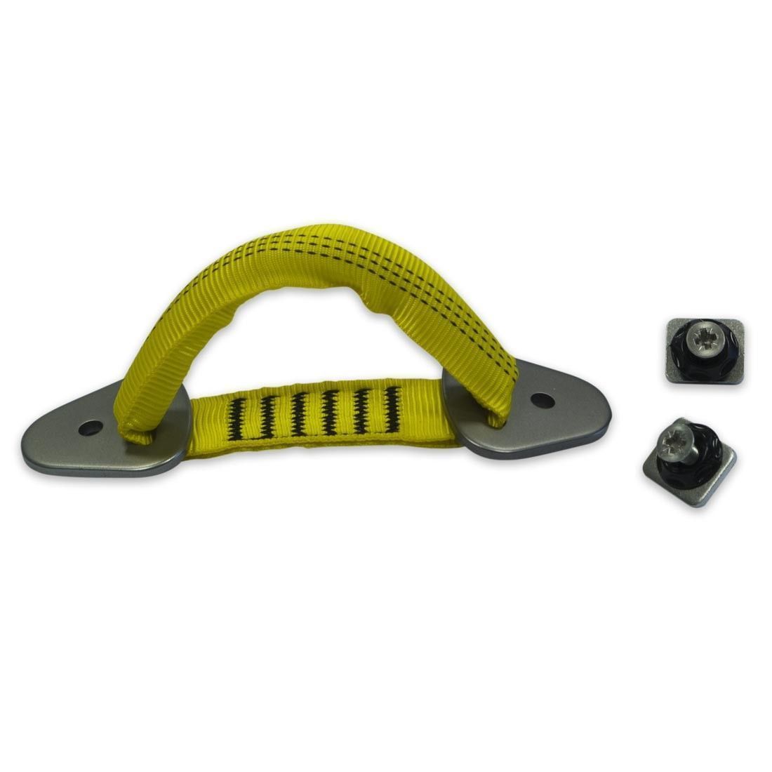 Pyranha Connect Webbing Handles And Fittings