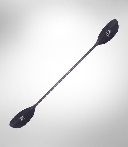 Werner Corryvreckan Straight Carbon 2 Piece Kayak Paddle