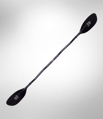 Werner Cyprus Bent Shaft 2 Piece Kayak Paddle