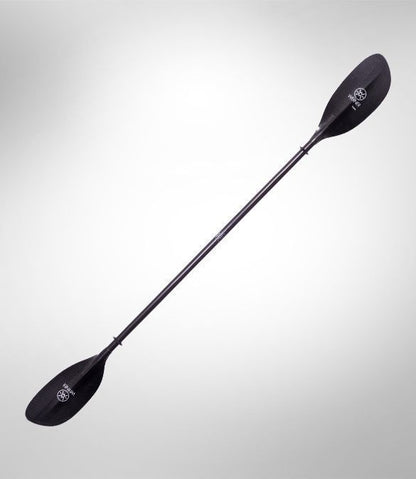 Werner Cyprus Straight Shaft 2 Piece Kayak Paddle