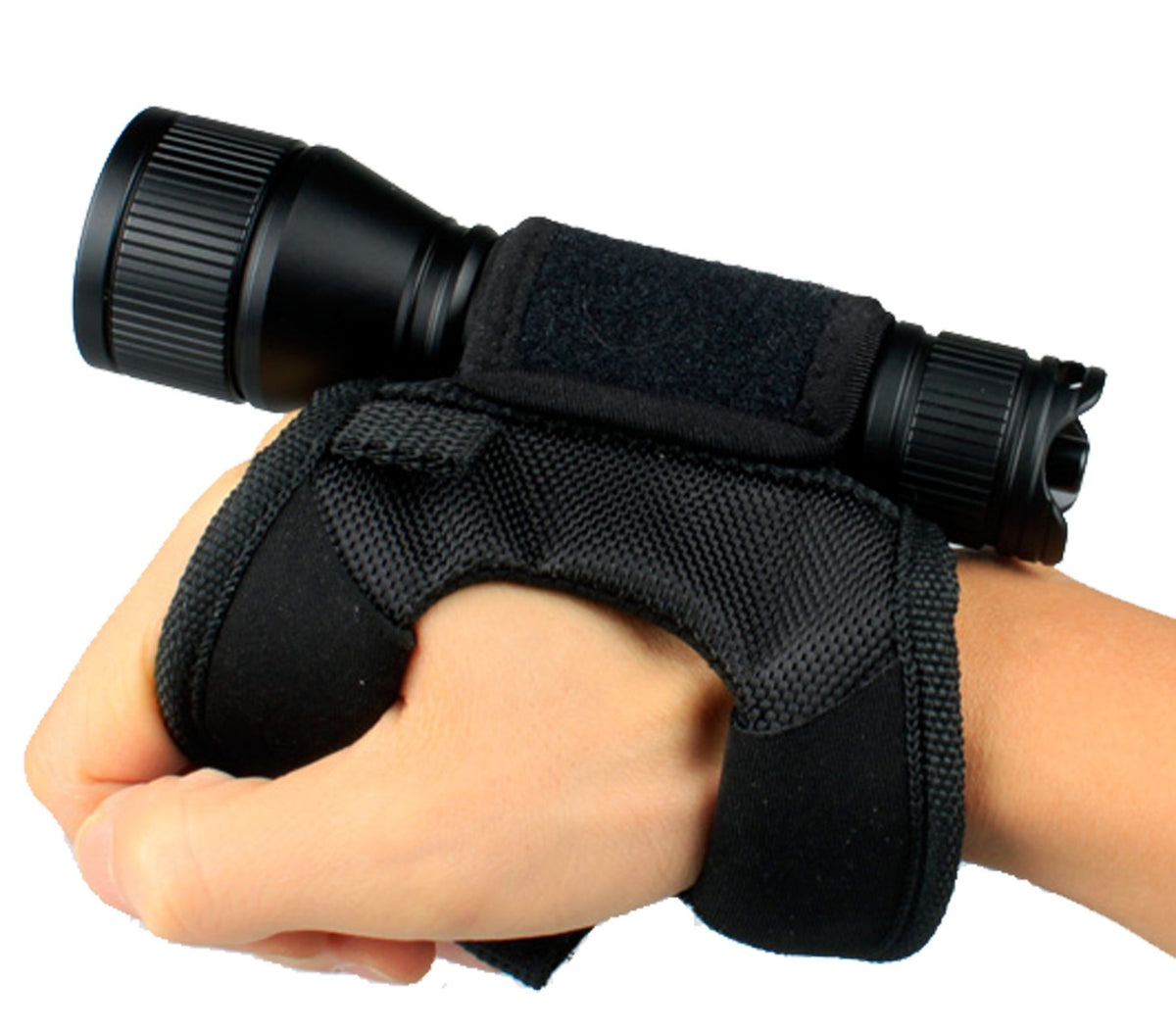 Orca D630 v2.0 Torch Package
