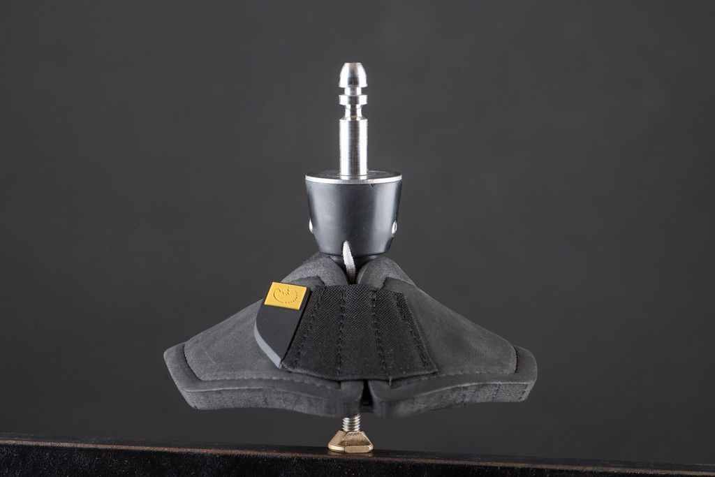 Point 7 Volcano Base Protector