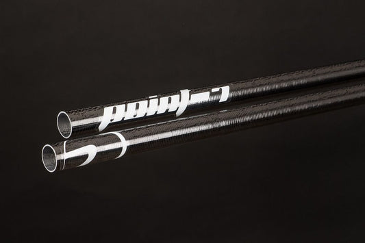 Point 7 Skool 50% Carbon Mast RDM