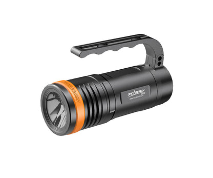 Orca D920 Dive Light