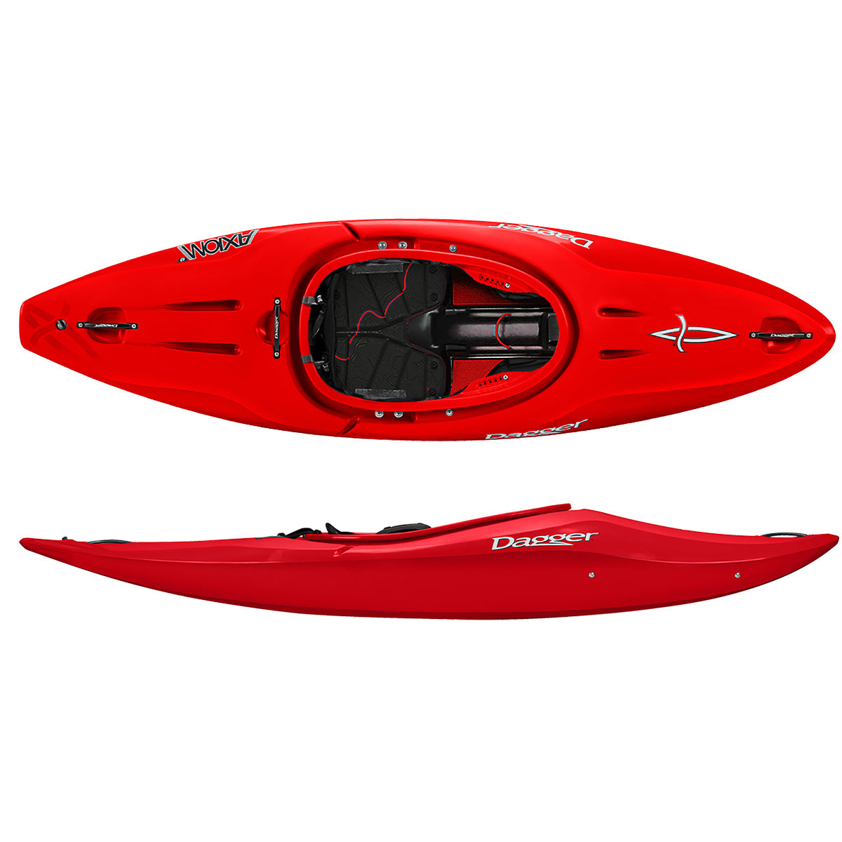 Dagger Axiom 6.9 Action Junior Kayak