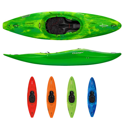 Dagger Axiom Action Kayak