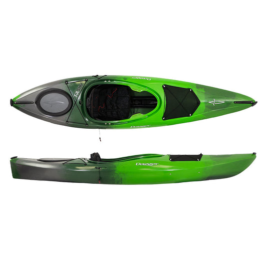 Dagger Axis E 10.5 Rec Kayak
