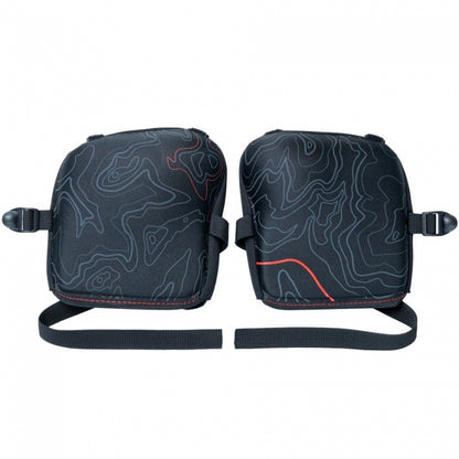 Dagger Contour Lite Hip Pads (Pair)