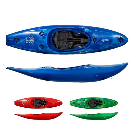 Dagger Indra Action Kayak