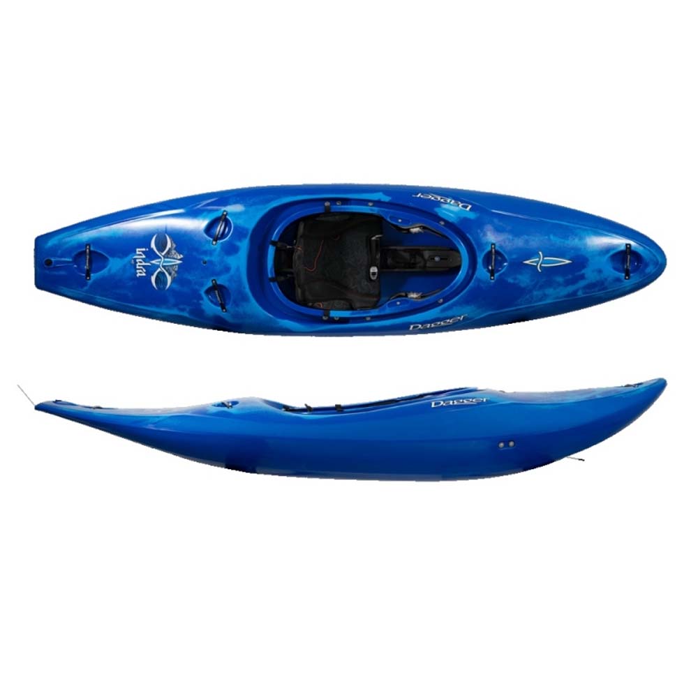 Dagger Indra Creek Kayak
