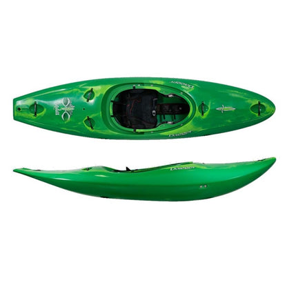Dagger Indra Creek Kayak